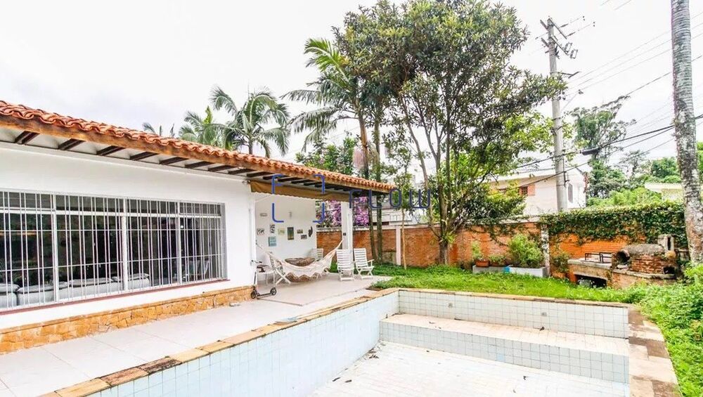 Casa, 3 quartos, 300 m² - Foto 1