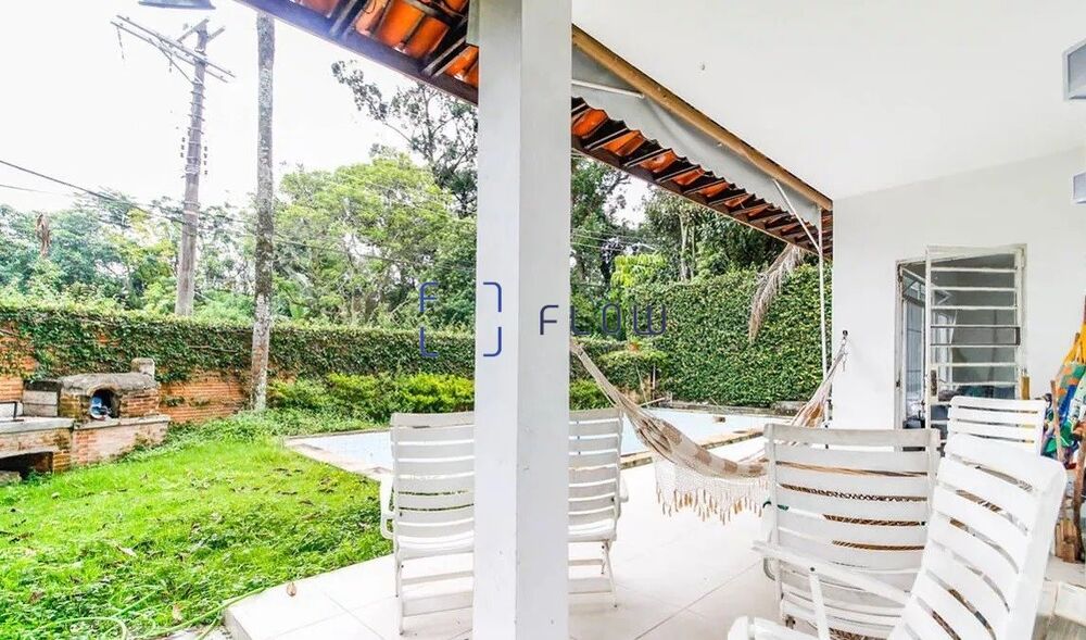 Casa, 3 quartos, 300 m² - Foto 27