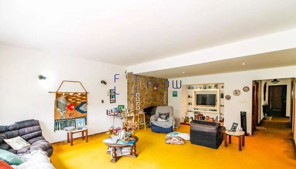 Casa, 3 quartos, 300 m² - Foto 7