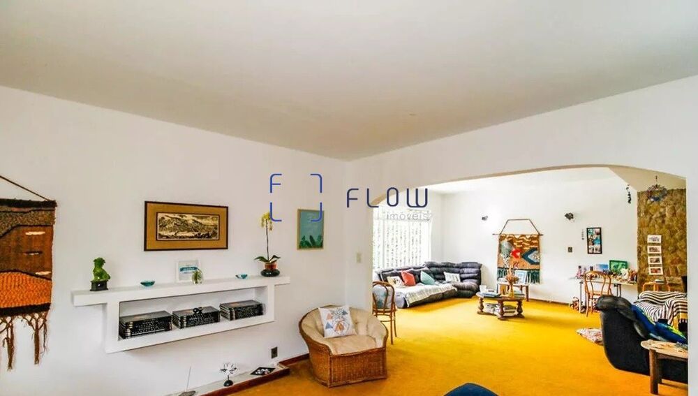 Casa, 3 quartos, 300 m² - Foto 11