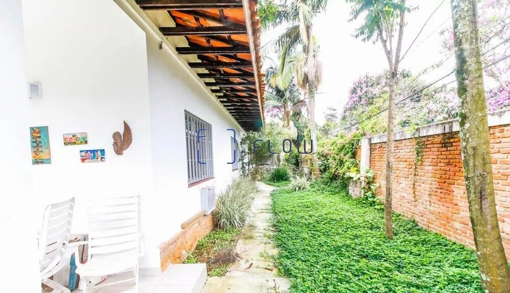 Casa, 3 quartos, 300 m² - Foto 28