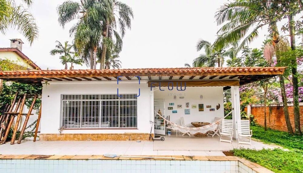 Casa, 3 quartos, 300 m² - Foto 26