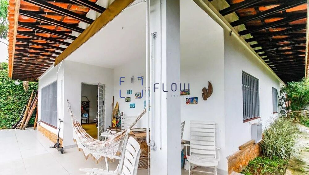 Casa, 3 quartos, 300 m² - Foto 13