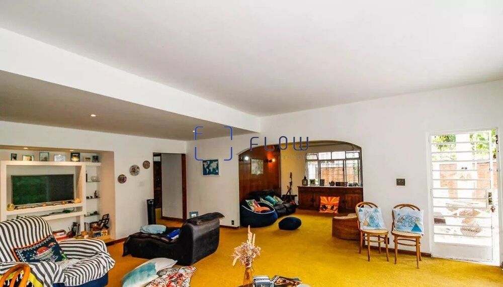 Casa, 3 quartos, 300 m² - Foto 3
