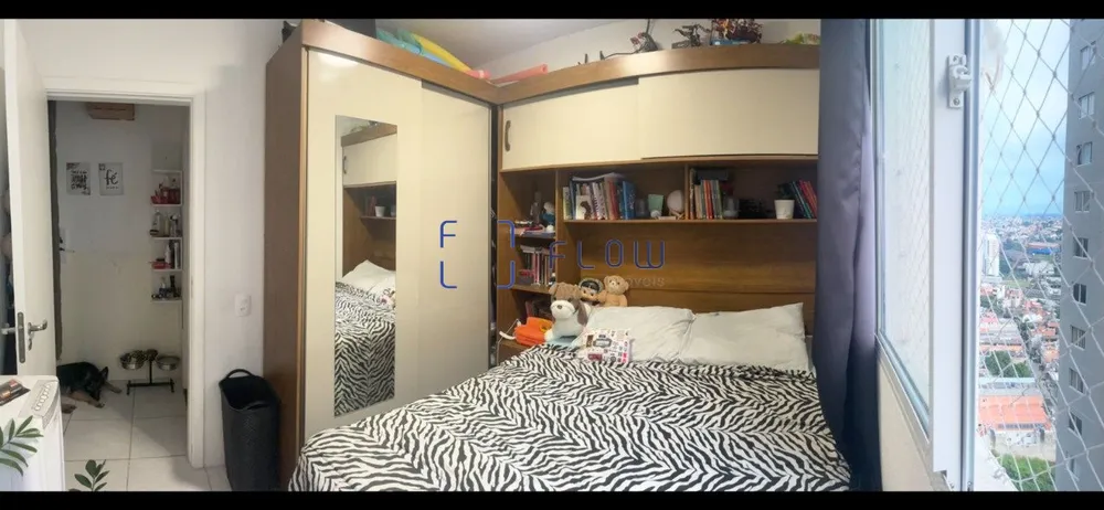 Apartamento, 2 quartos, 43 m² - Foto 5
