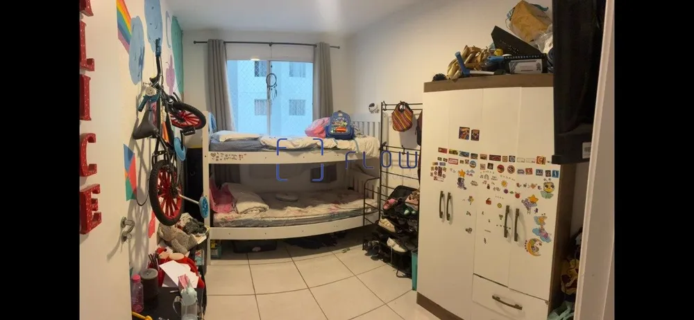 Apartamento, 2 quartos, 43 m² - Foto 6