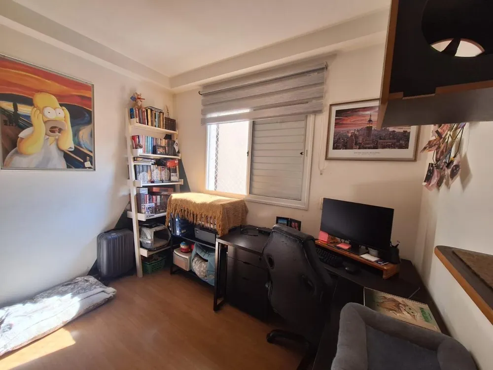 Apartamento, 2 quartos, 89 m² - Foto 4