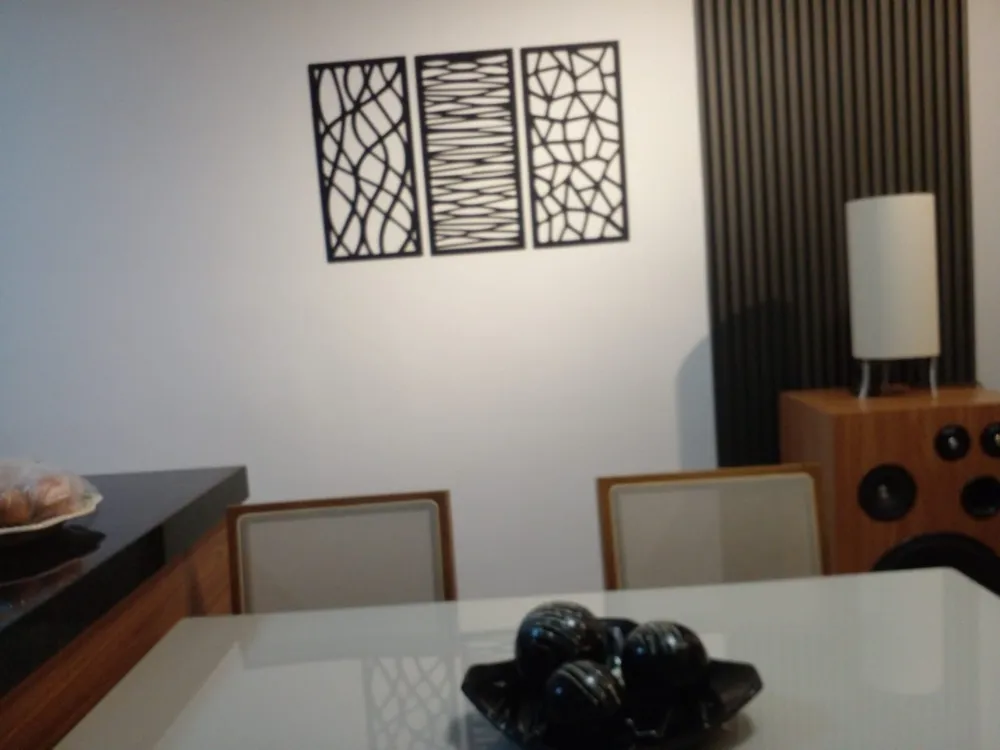 Casa, 3 quartos, 95 m² - Foto 4