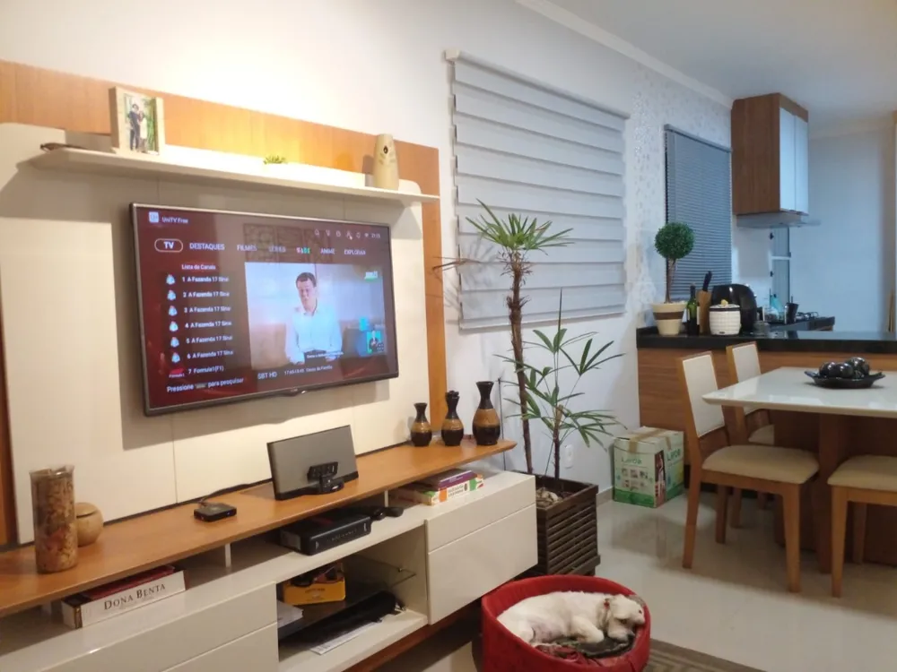 Casa, 3 quartos, 95 m² - Foto 3