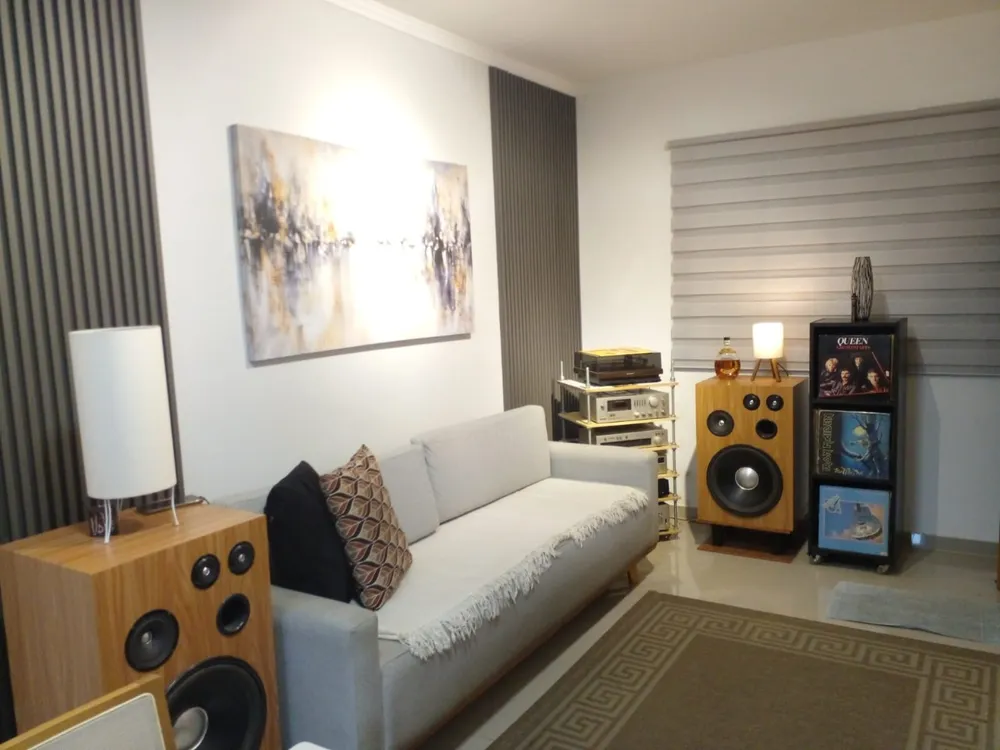 Casa, 3 quartos, 95 m² - Foto 2