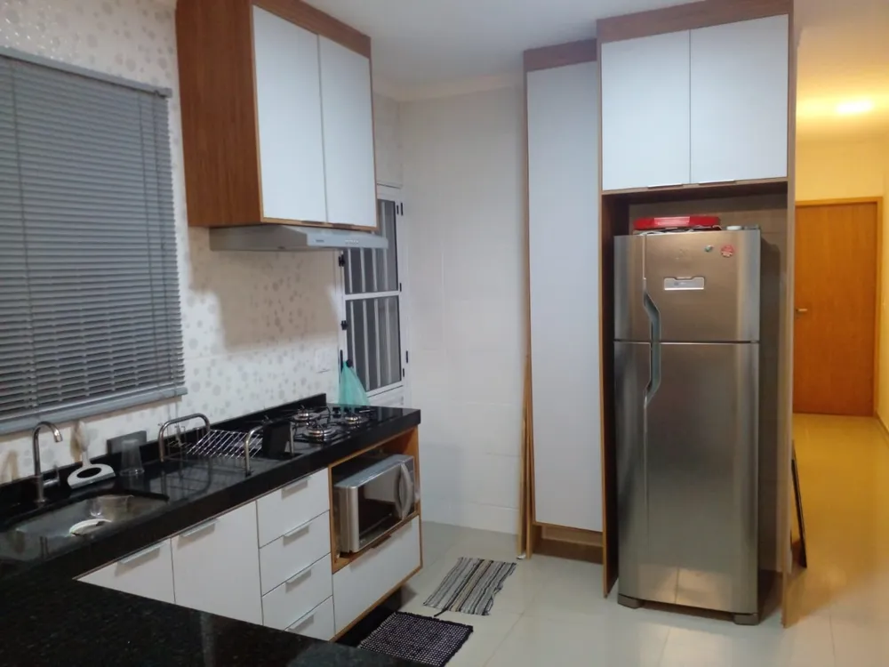 Casa, 3 quartos, 95 m² - Foto 11