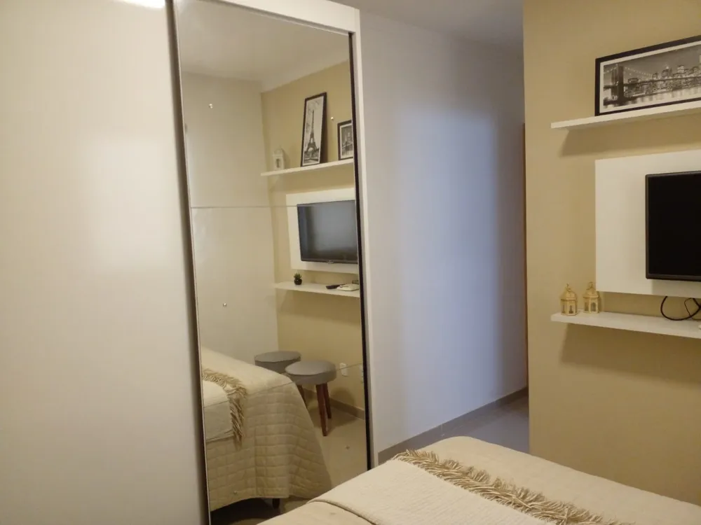 Casa, 3 quartos, 95 m² - Foto 7