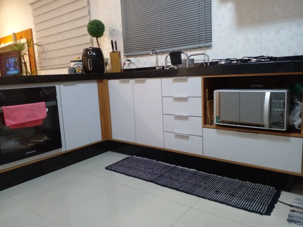 Casa, 3 quartos, 95 m² - Foto 10