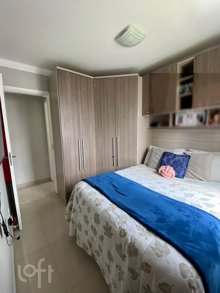 Apartamento à venda com 2 quartos, 49m² - Foto 3