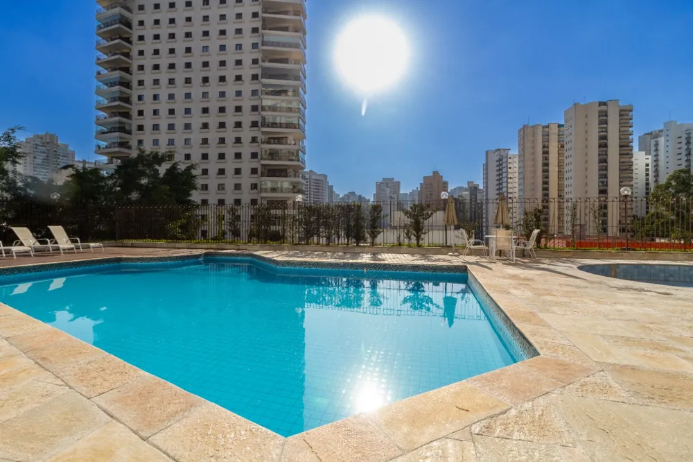 Apartamento, 4 quartos, 175 m² - Foto 11