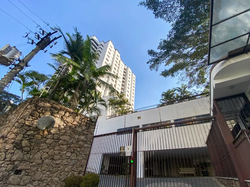 Apartamento, 4 quartos, 175 m² - Foto 12