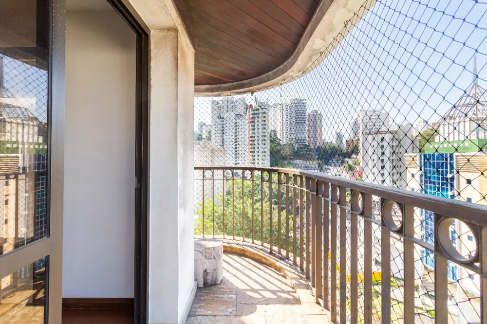 Apartamento, 4 quartos, 175 m² - Foto 1