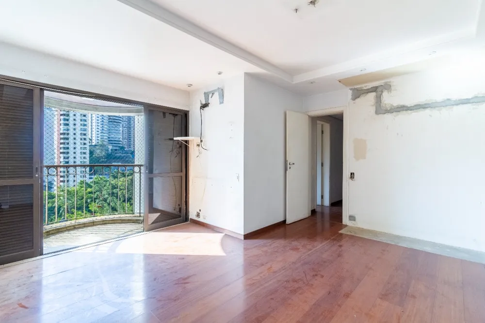 Apartamento, 4 quartos, 175 m² - Foto 4