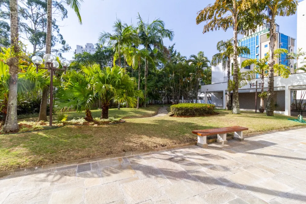 Apartamento, 4 quartos, 175 m² - Foto 10