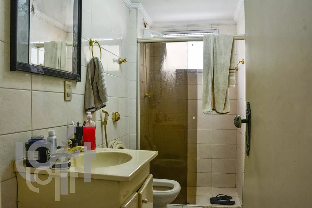 Apartamento à venda com 2 quartos, 106m² - Foto 2