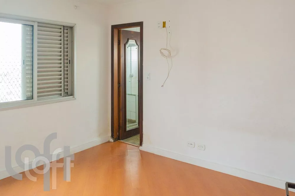 Apartamento à venda com 3 quartos, 80m² - Foto 4