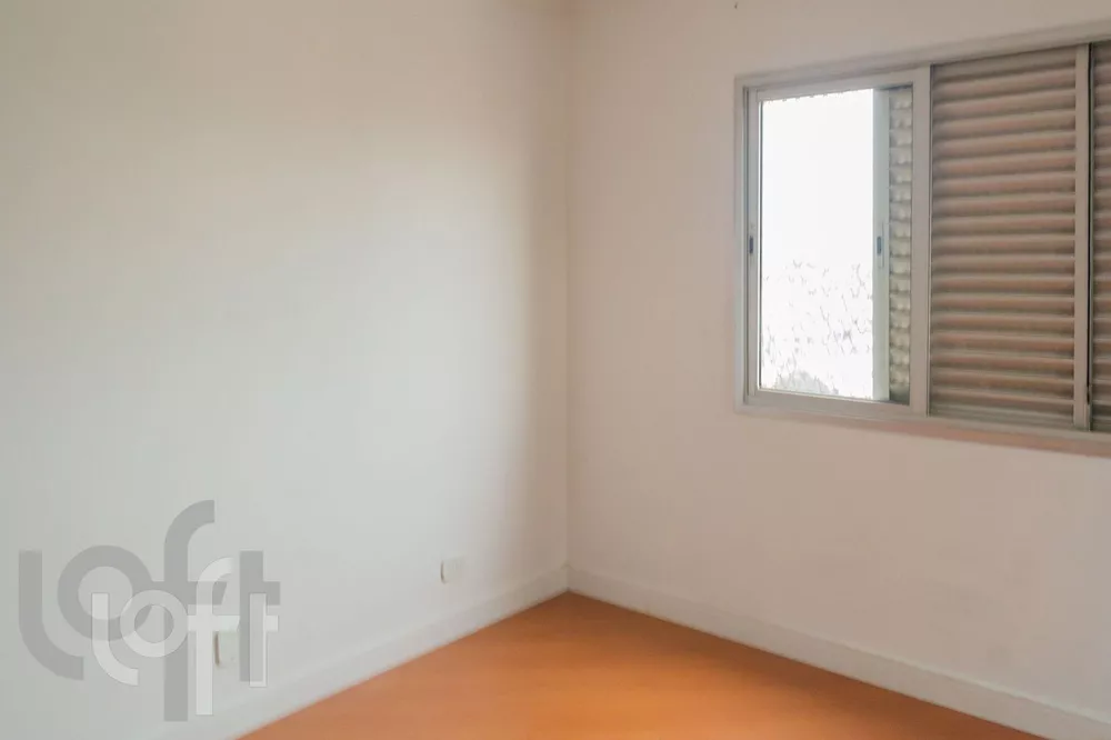 Apartamento à venda com 3 quartos, 80m² - Foto 3