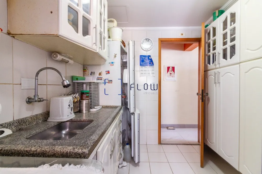 Cobertura, 3 quartos, 114 m² - Foto 1