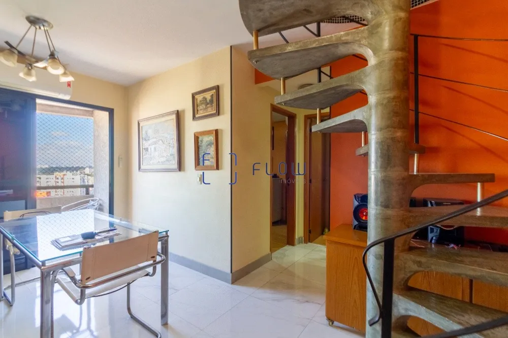Cobertura, 3 quartos, 114 m² - Foto 2