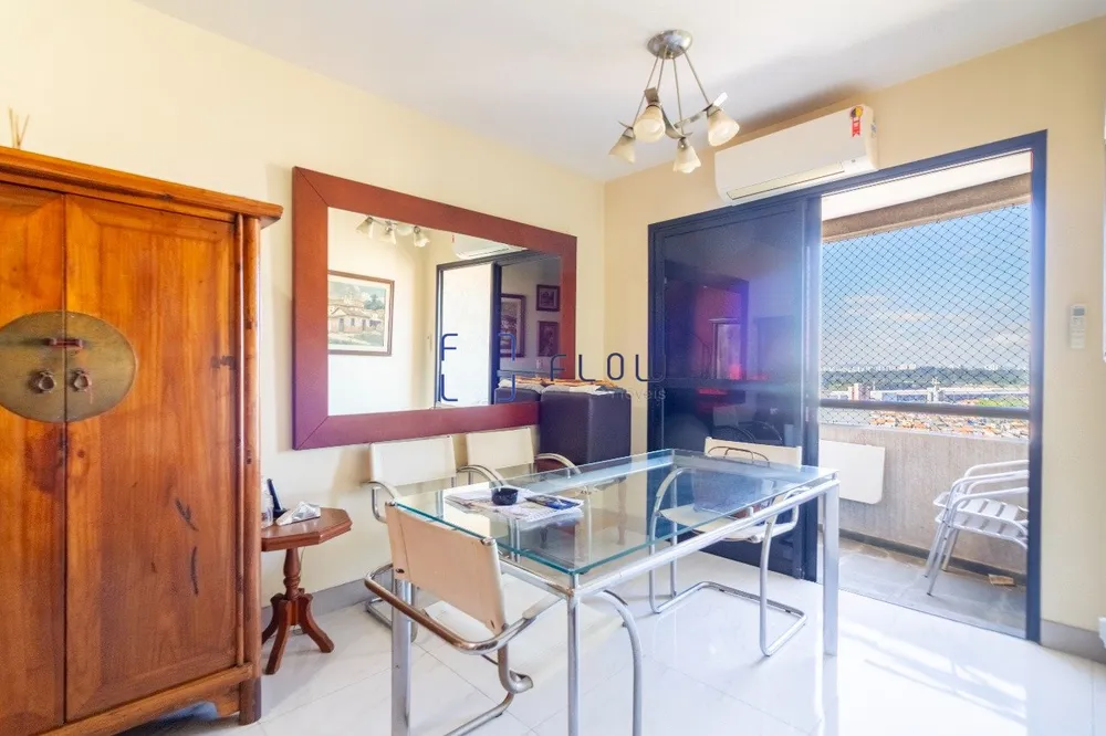 Cobertura, 3 quartos, 114 m² - Foto 6