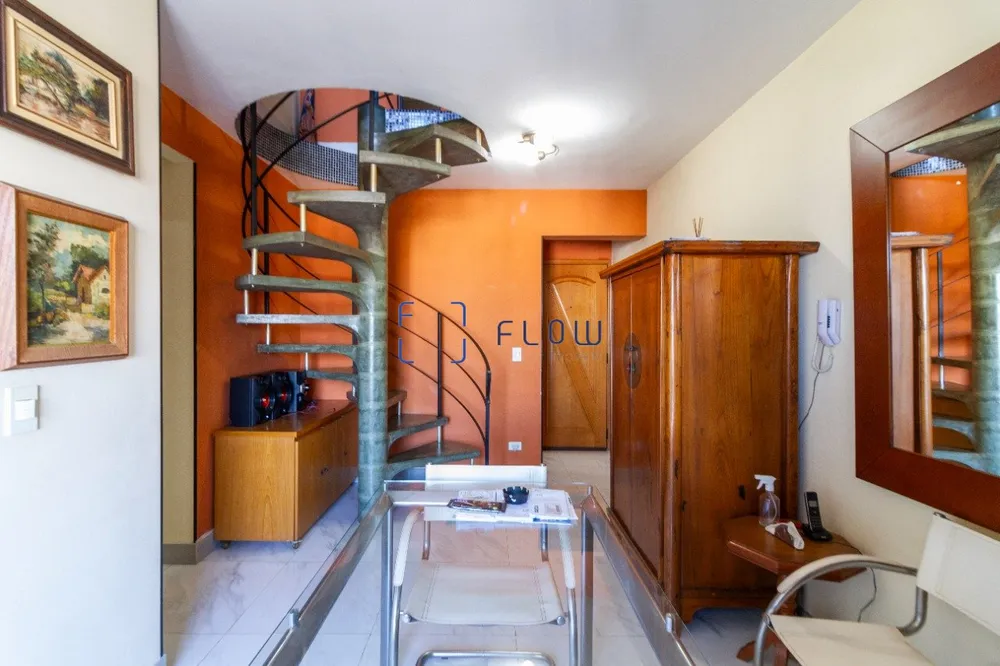 Cobertura, 3 quartos, 114 m² - Foto 8