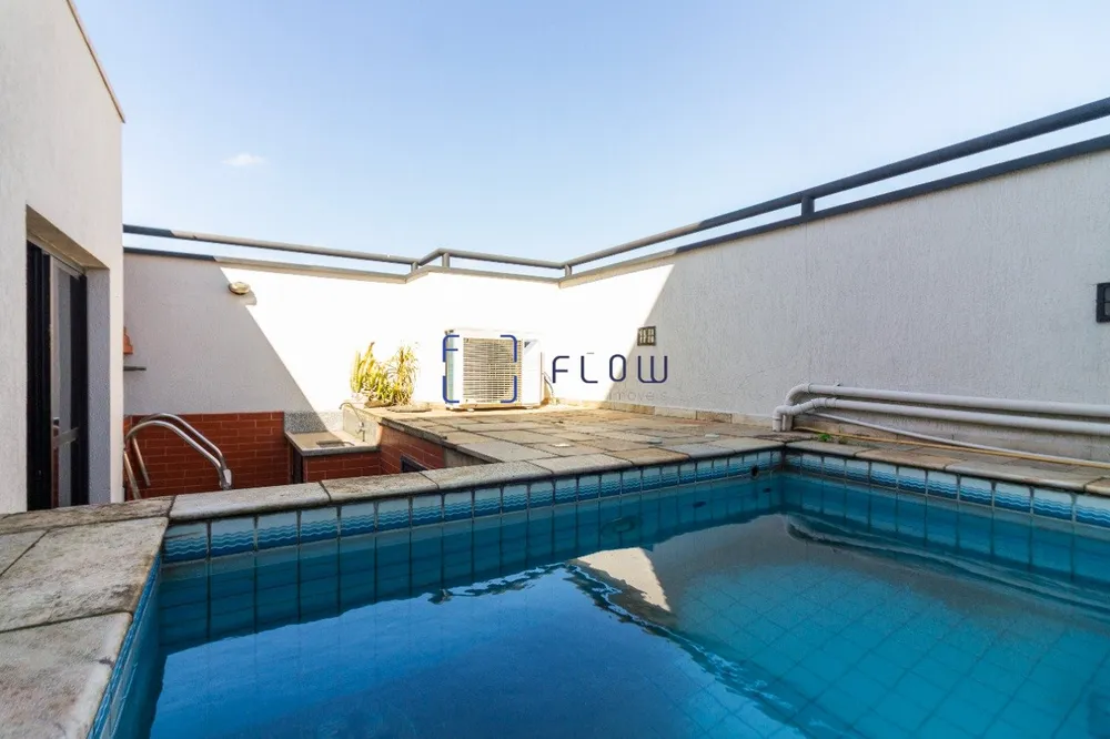 Cobertura, 3 quartos, 114 m² - Foto 2