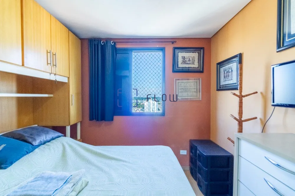 Cobertura, 3 quartos, 114 m² - Foto 4