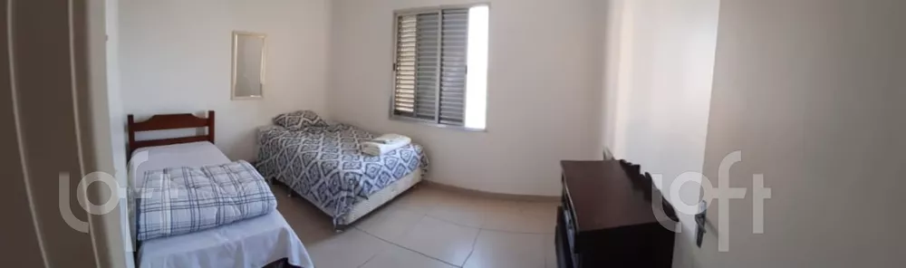 Apartamento à venda com 1 quarto, 53m² - Foto 4