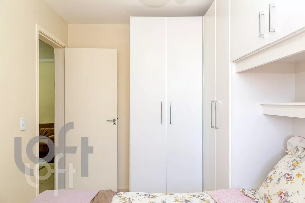 Apartamento à venda com 2 quartos, 47m² - Foto 4