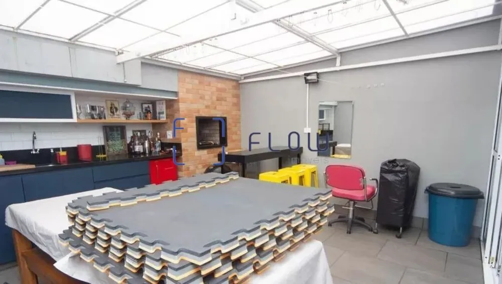 Casa, 3 quartos, 113 m² - Foto 11