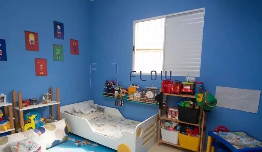 Casa, 3 quartos, 113 m² - Foto 6