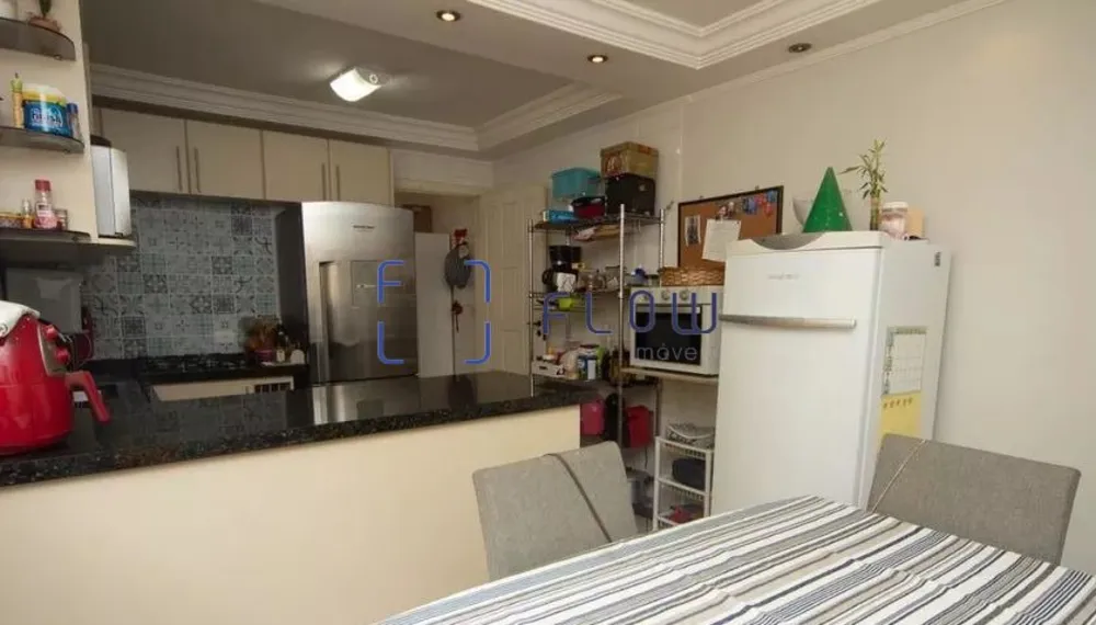 Casa, 3 quartos, 113 m² - Foto 8