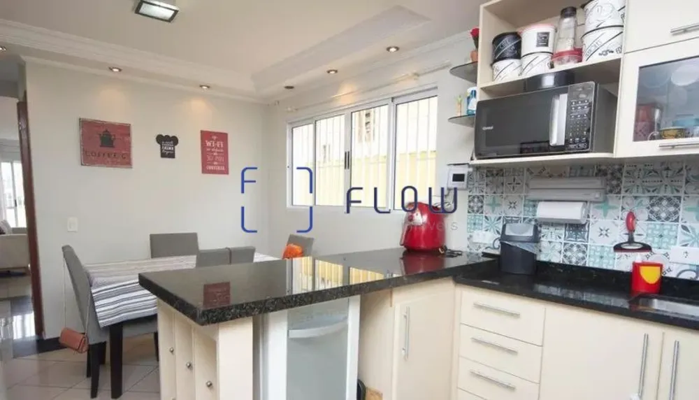 Casa, 3 quartos, 113 m² - Foto 9