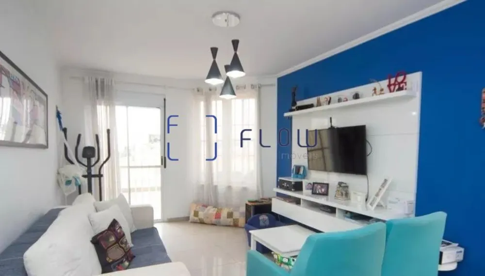 Casa, 3 quartos, 113 m² - Foto 1