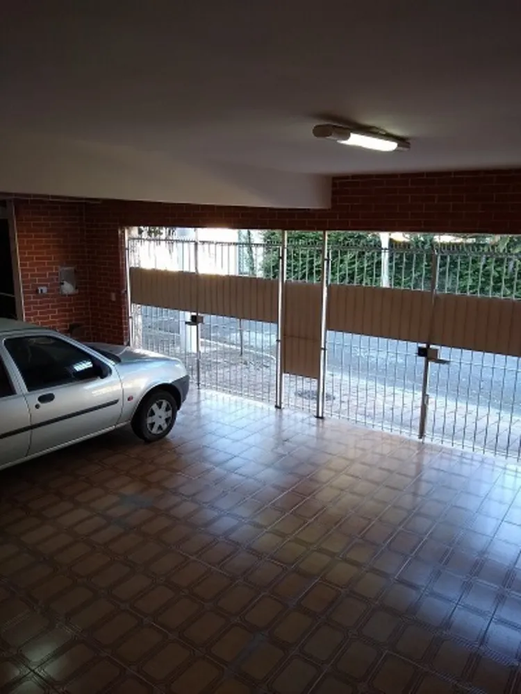 Casa, 3 quartos, 220 m² - Foto 16