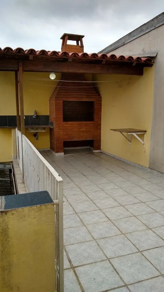 Casa, 3 quartos, 220 m² - Foto 12