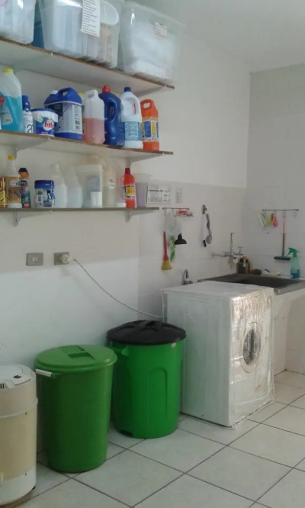 Casa, 3 quartos, 220 m² - Foto 14