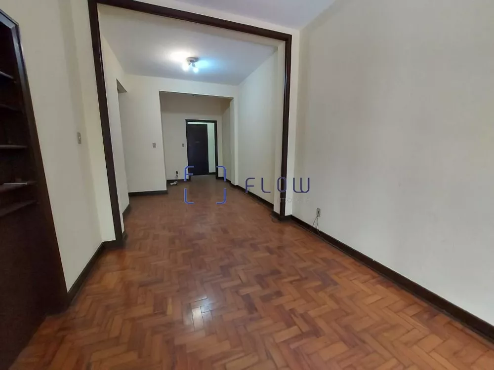 Apartamento para alugar com 2 quartos, 140m² - Foto 2