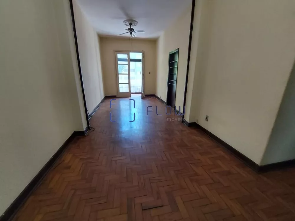 Apartamento para alugar com 2 quartos, 140m² - Foto 1