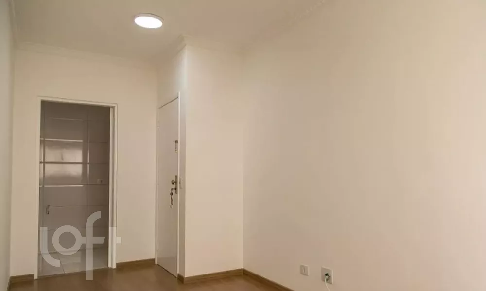 Apartamento à venda com 2 quartos, 52m² - Foto 8