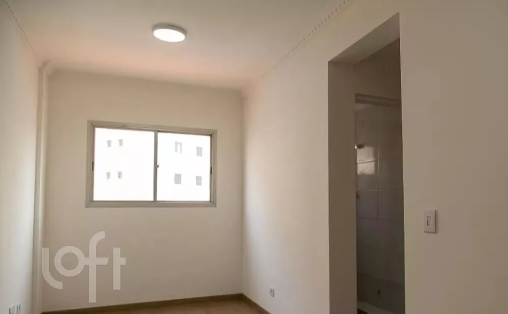 Apartamento à venda com 2 quartos, 52m² - Foto 7