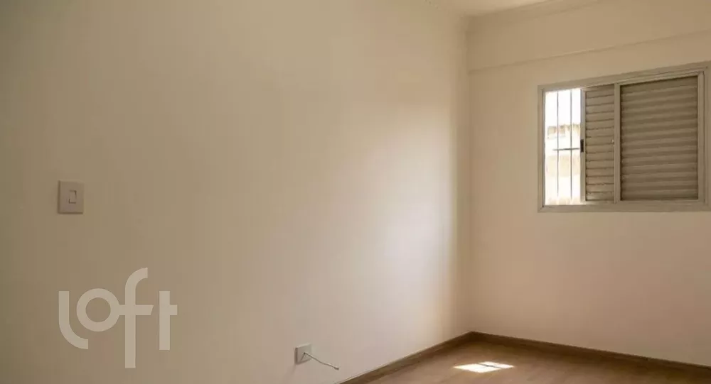 Apartamento à venda com 2 quartos, 52m² - Foto 3