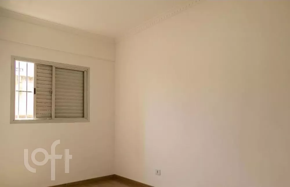 Apartamento à venda com 2 quartos, 52m² - Foto 4