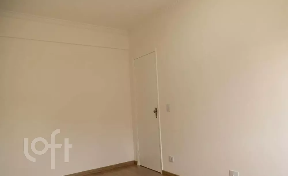 Apartamento à venda com 2 quartos, 52m² - Foto 5