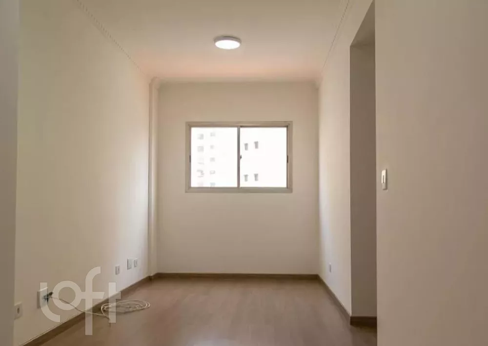 Apartamento à venda com 2 quartos, 52m² - Foto 1